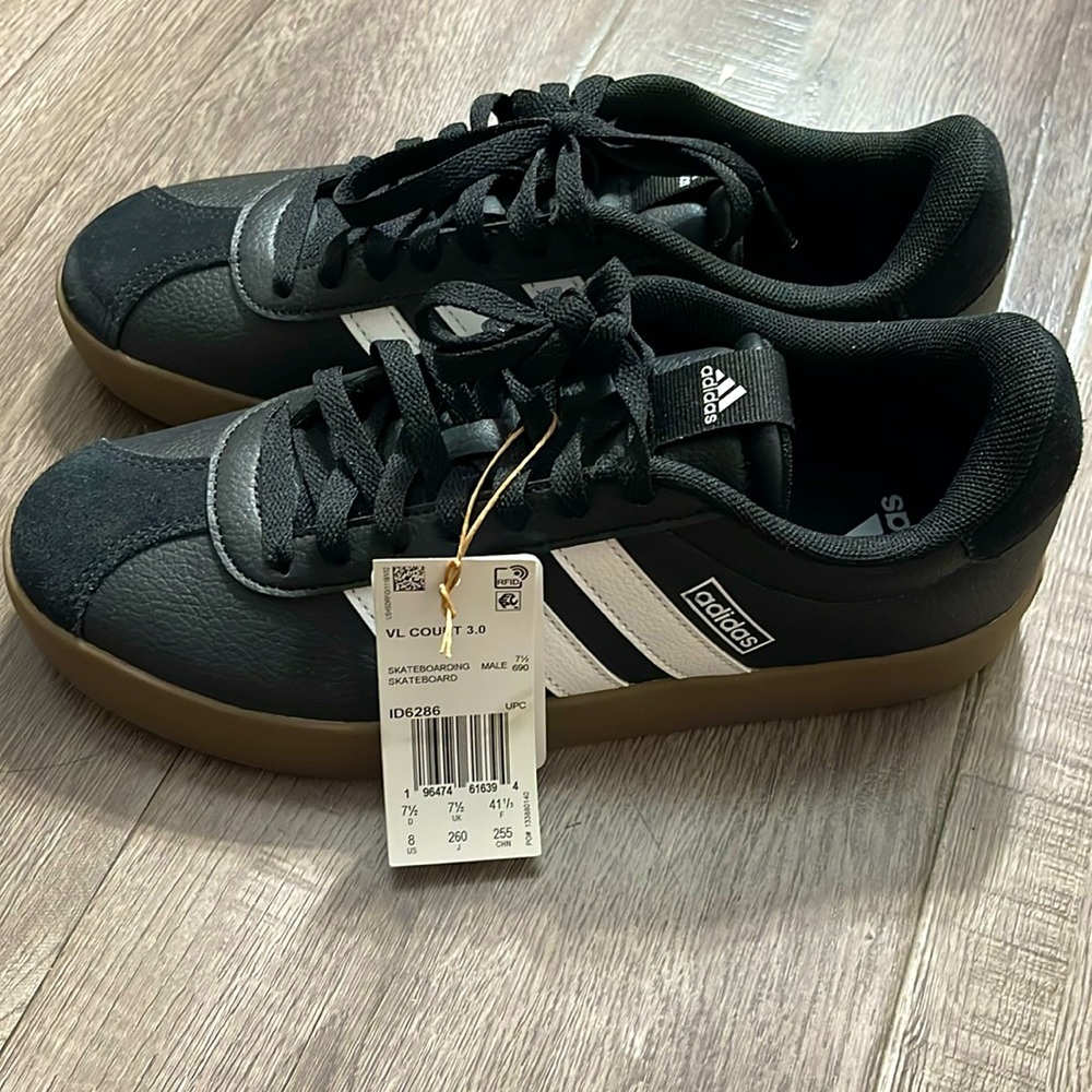 Adidas Men VL Court 3.0